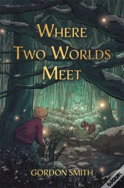 Capa do artigo Where Two Worlds Meet