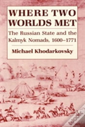 Capa do artigo Where Two Worlds Met
