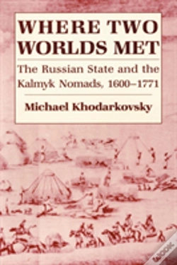 Capa do artigo Where Two Worlds Met