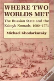 Capa do artigo Where Two Worlds Met