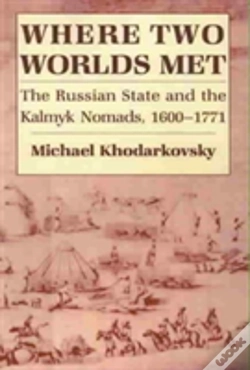 Capa do artigo Where Two Worlds Met