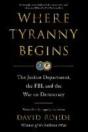 Where Tyranny Begins - Preview