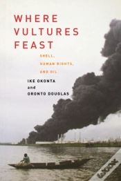 Capa do artigo Where Vultures Feast