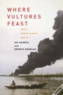 Capa do artigo Where Vultures Feast