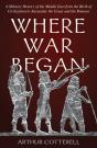 Where War Began - Preview