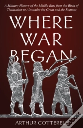 Where War Began