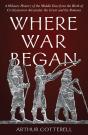 Where War Began - Preview