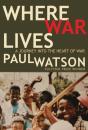 Where War Lives - Preview