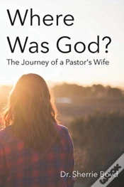 Capa do artigo Where Was God?