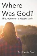 Where Was God?