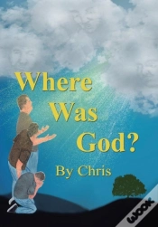 Capa do artigo Where Was God?