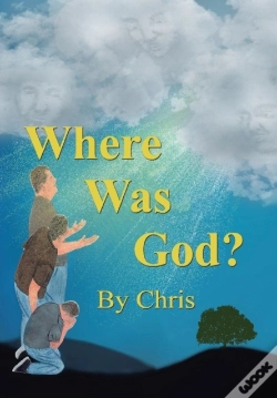 Capa do artigo Where Was God?