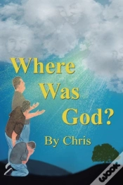 Capa do artigo Where Was God?