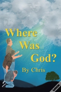 Capa do artigo Where Was God?