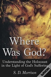 Where Was God?