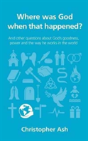 Where Was God When That Happened? - Preview