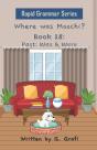 Where Was Moochi? - Preview