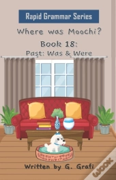 Where Was Moochi?