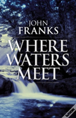 Capa do artigo Where Waters Meet