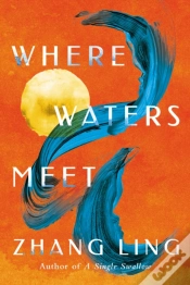Capa do artigo Where Waters Meet