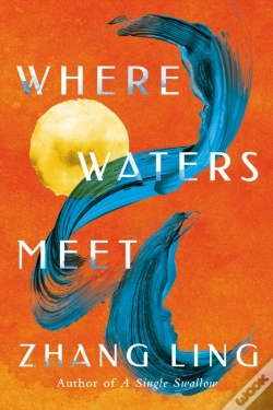 Capa do artigo Where Waters Meet
