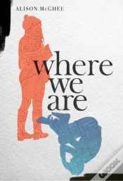 Capa do artigo Where We Are