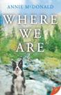 Where We Are - Preview