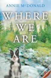Where We Are