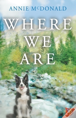 Capa do artigo Where We Are