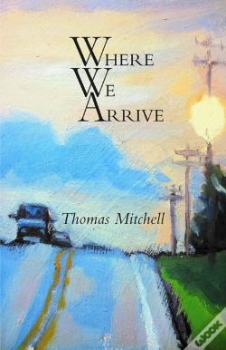 Capa do artigo Where We Arrive