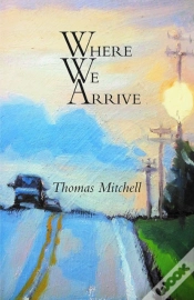Capa do artigo Where We Arrive