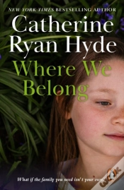 Capa do artigo Where We Belong