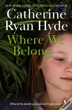 Capa do artigo Where We Belong