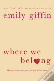 Capa do artigo Where We Belong