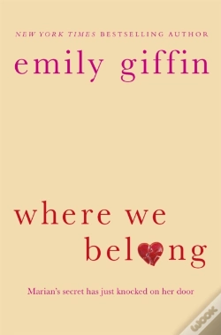Capa do artigo Where We Belong