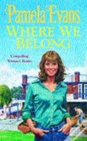 Capa do artigo Where We Belong