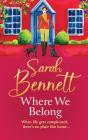 Where We Belong - Preview
