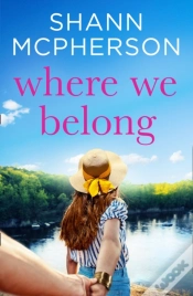 Capa do artigo Where We Belong