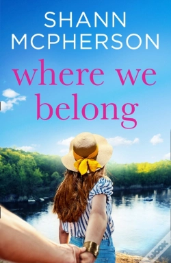 Capa do artigo Where We Belong