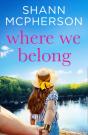 Where We Belong - Preview