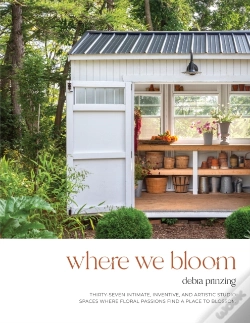 Capa do artigo Where We Bloom