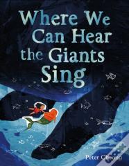 Where We Can Hear The Giants Sing