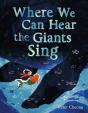 Where We Can Hear The Giants Sing - Preview