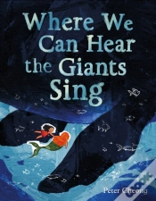 Capa do artigo Where We Can Hear The Giants Sing
