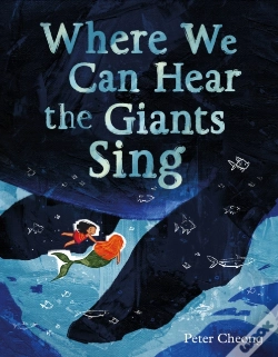Capa do artigo Where We Can Hear The Giants Sing