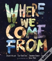 Capa do artigo Where We Come From