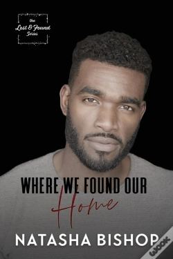 Capa do artigo Where We Found Our Home