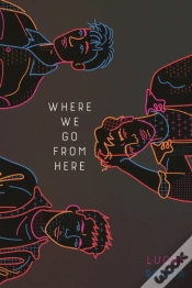 Capa do artigo Where We Go From Here