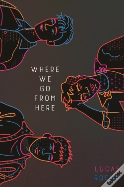 Capa do artigo Where We Go From Here