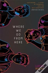 Where We Go From Here